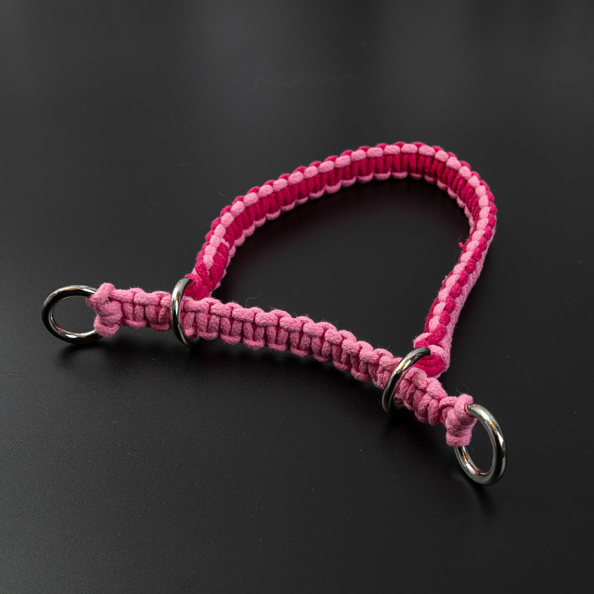 Round-Braid Stride Leash Kit
