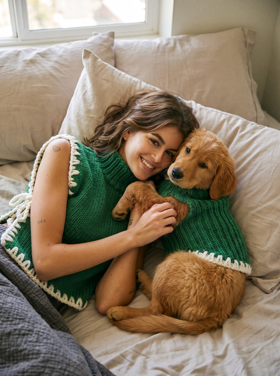 How Long Does It Take to Crochet a Sweater? A Realistic Timeline for Every Skill Level