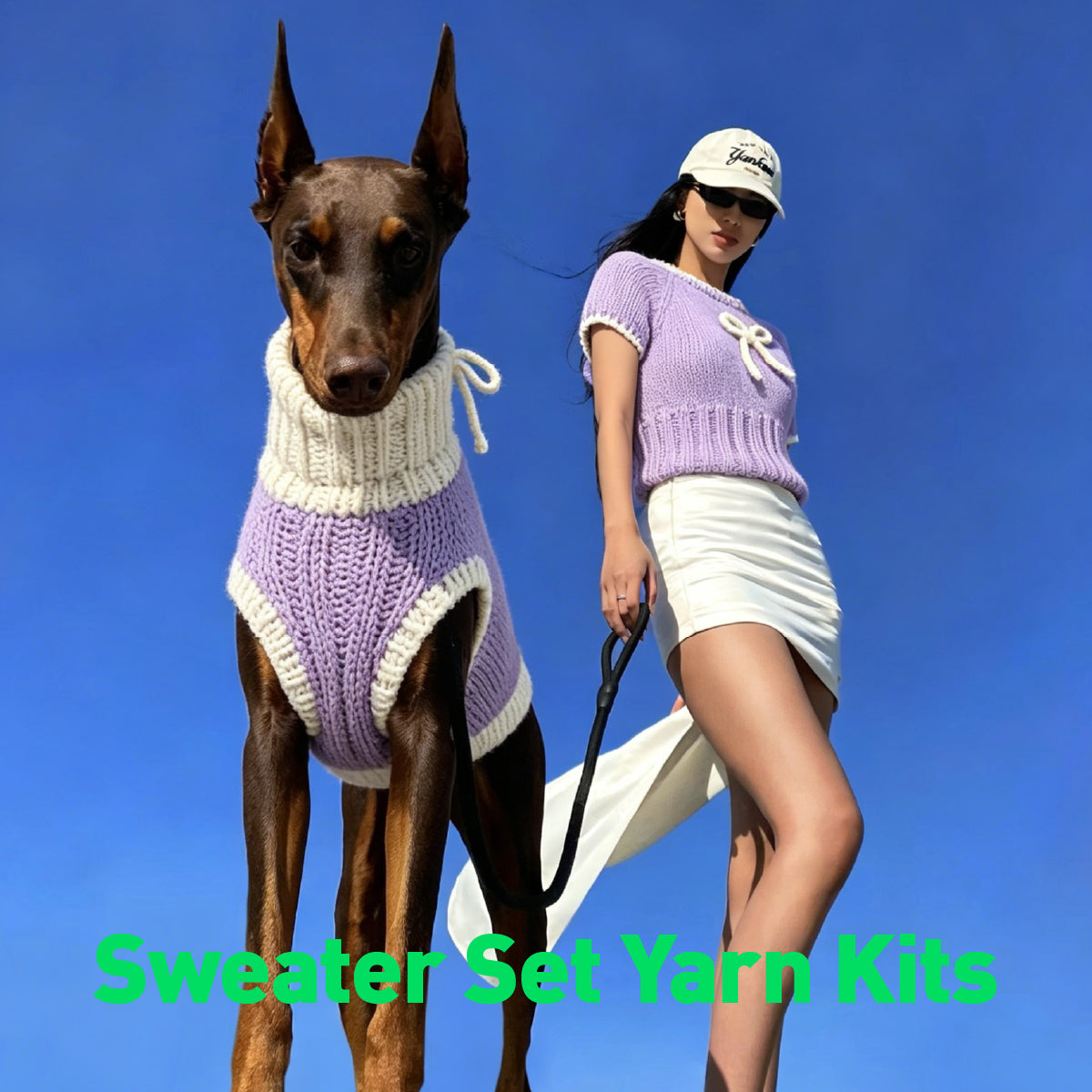 Sweater Sets