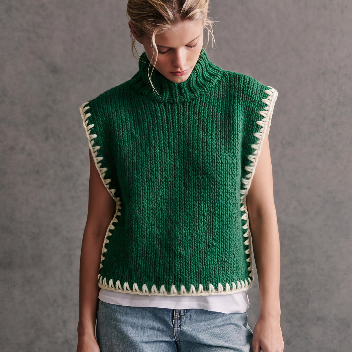 CLASH & GLOW Parent Vest
