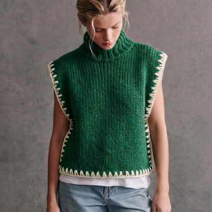 CLASH & GLOW Parent Vest
