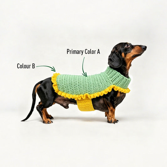 CANDY LIFE_Pet