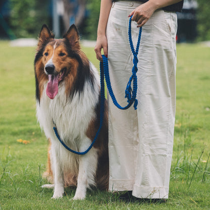 Hand Loop Parallel Single Color Leash Kit