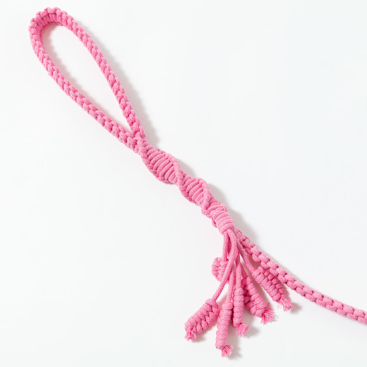 Hand Loop Parallel Single Color Leash Kit