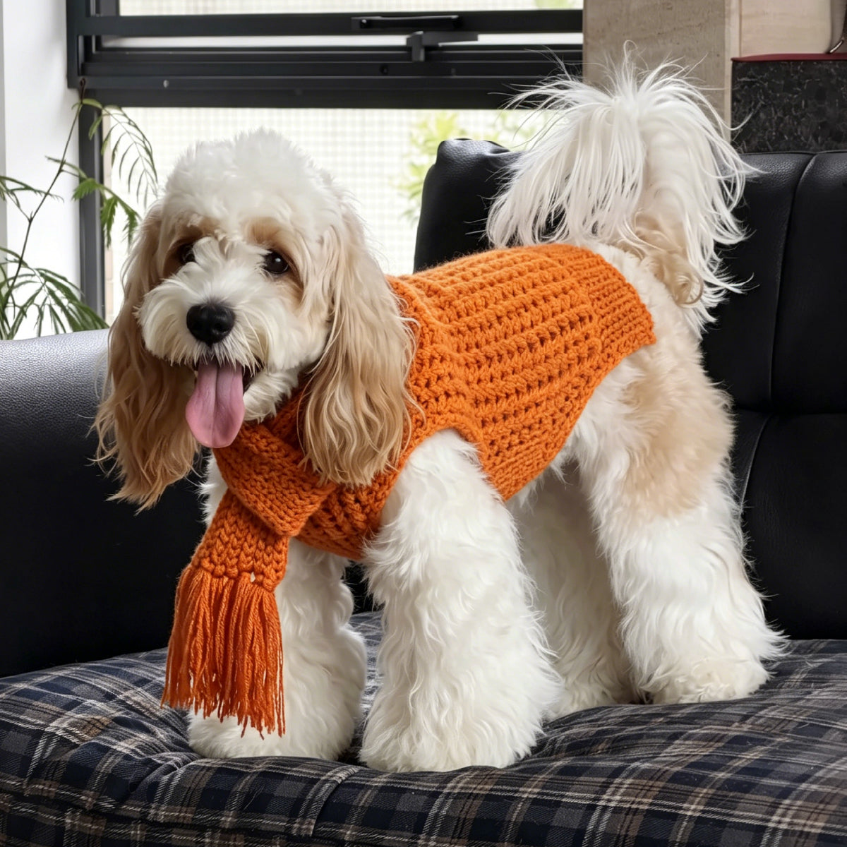 HULU BLESSINGS-PET