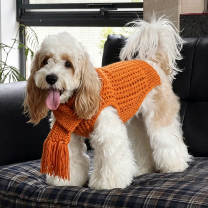 HULU BLESSINGS-PET