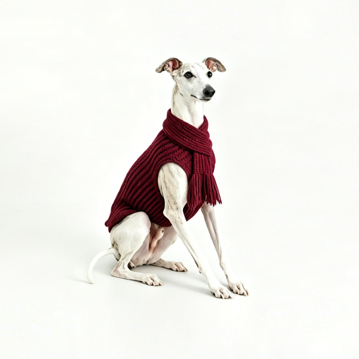 HULU BLESSINGS-PET