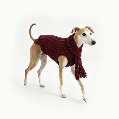 HULU BLESSINGS-PET
