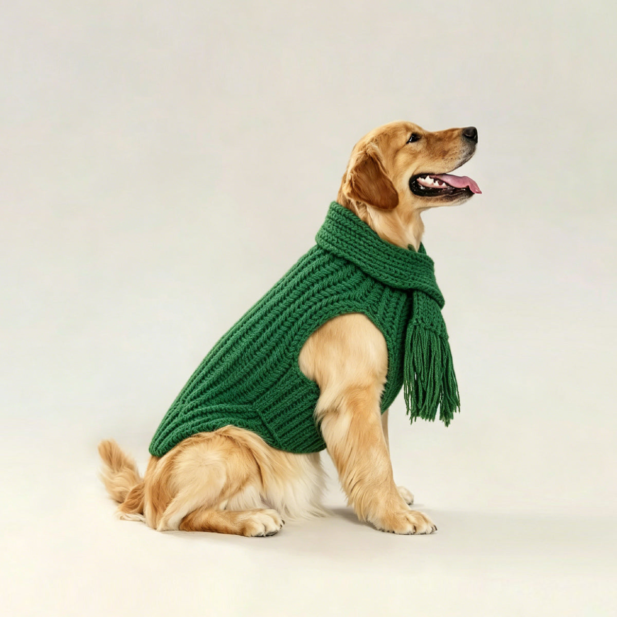 HULU BLESSINGS-PET