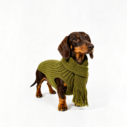HULU BLESSINGS-PET