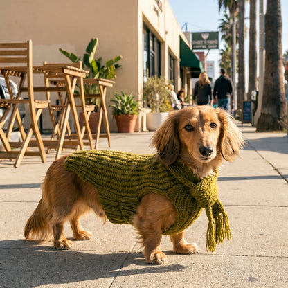 HULU BLESSINGS-PET