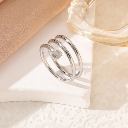 Crochet Tension Ring – Size Chart 6-9