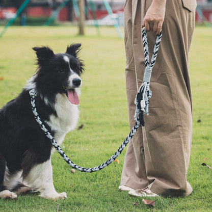 Hand Loop Flower 3-Color P-Leash Kit
