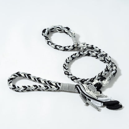 Hand Loop Flower 3-Color P-Leash Kit