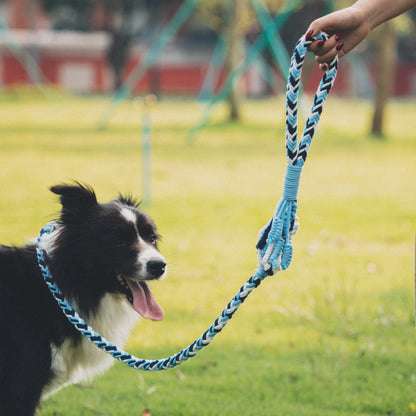 Hand Loop Flower 3-Color P-Leash Kit