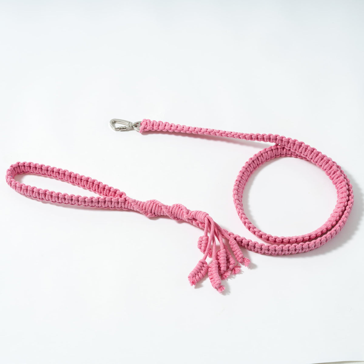 Hand Loop Parallel Single Color Leash Kit