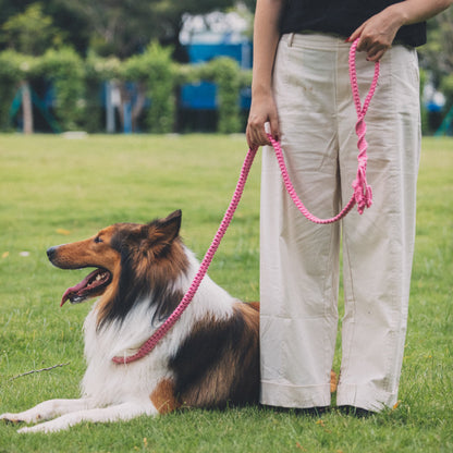 Hand Loop Parallel Single Color Leash Kit