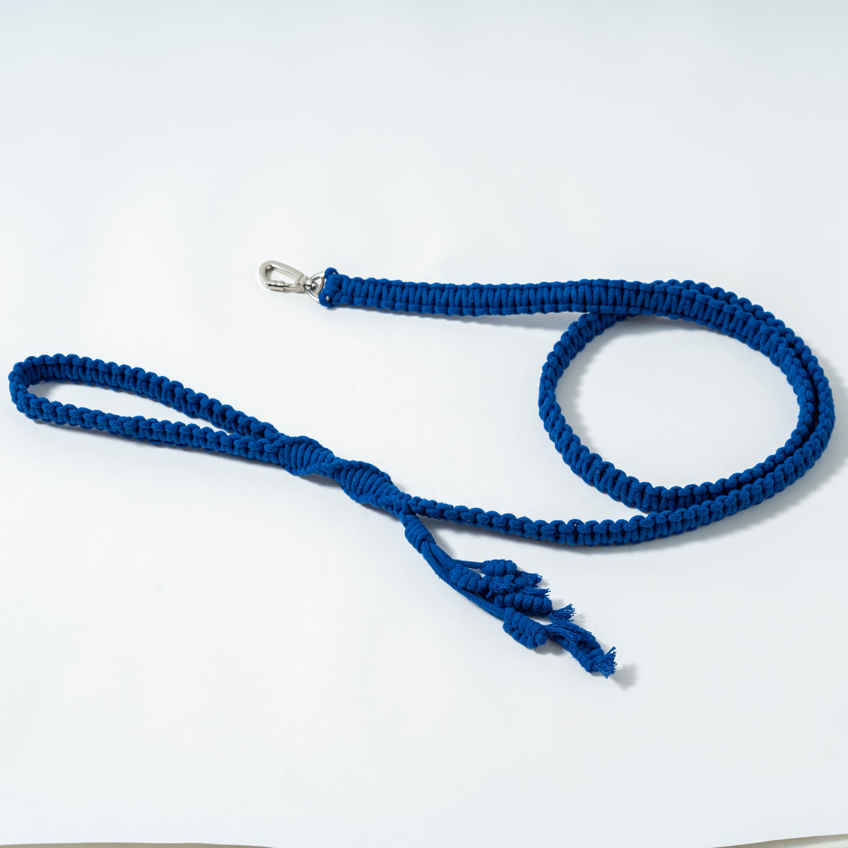 Hand Loop Parallel Single Color Leash Kit