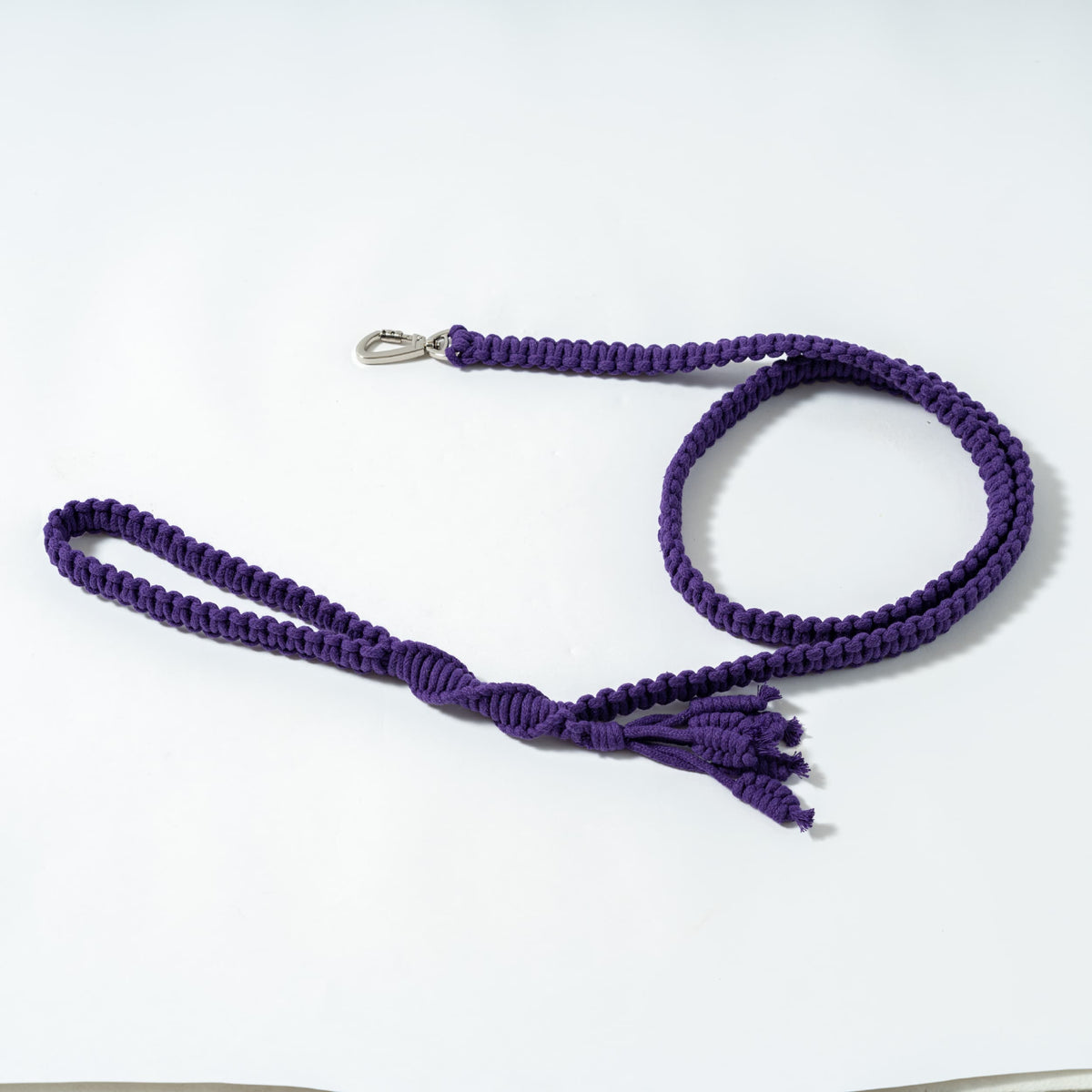 Hand Loop Parallel Single Color Leash Kit