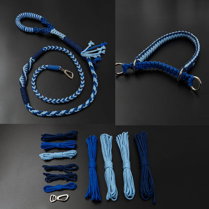 Blend‑Knot Wander Leash Kit