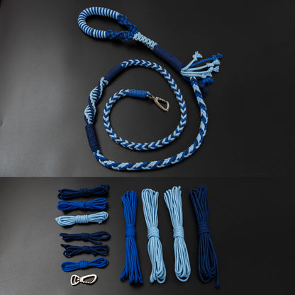 Blend‑Knot Wander Leash Kit