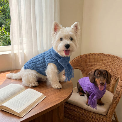 HULU BLESSINGS-PET