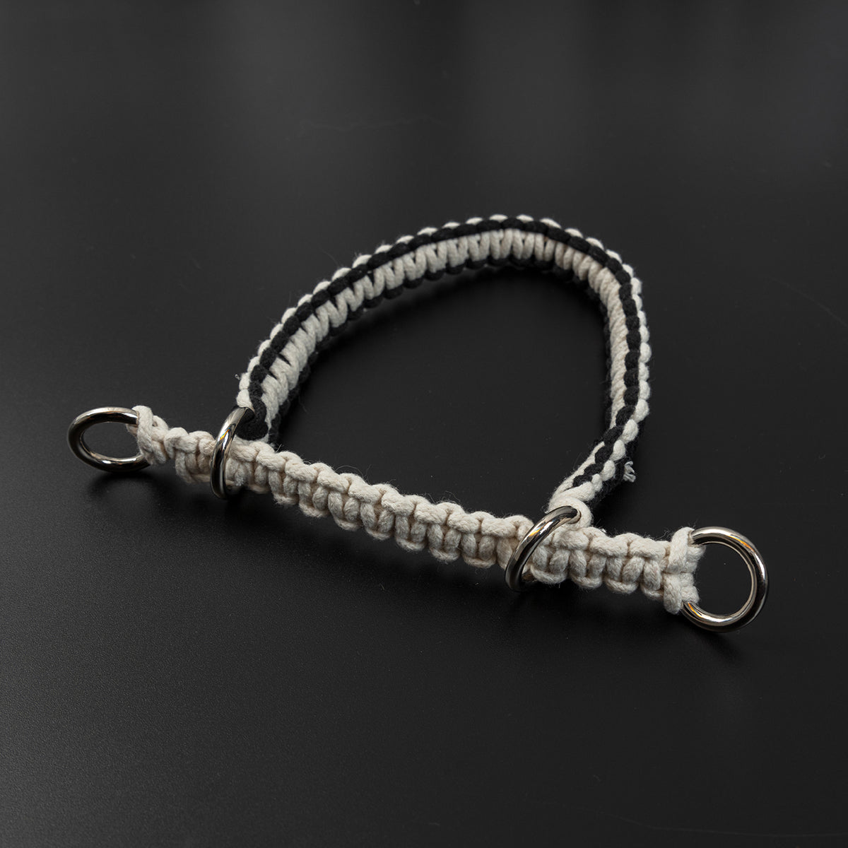 Round-Braid Stride Leash Kit