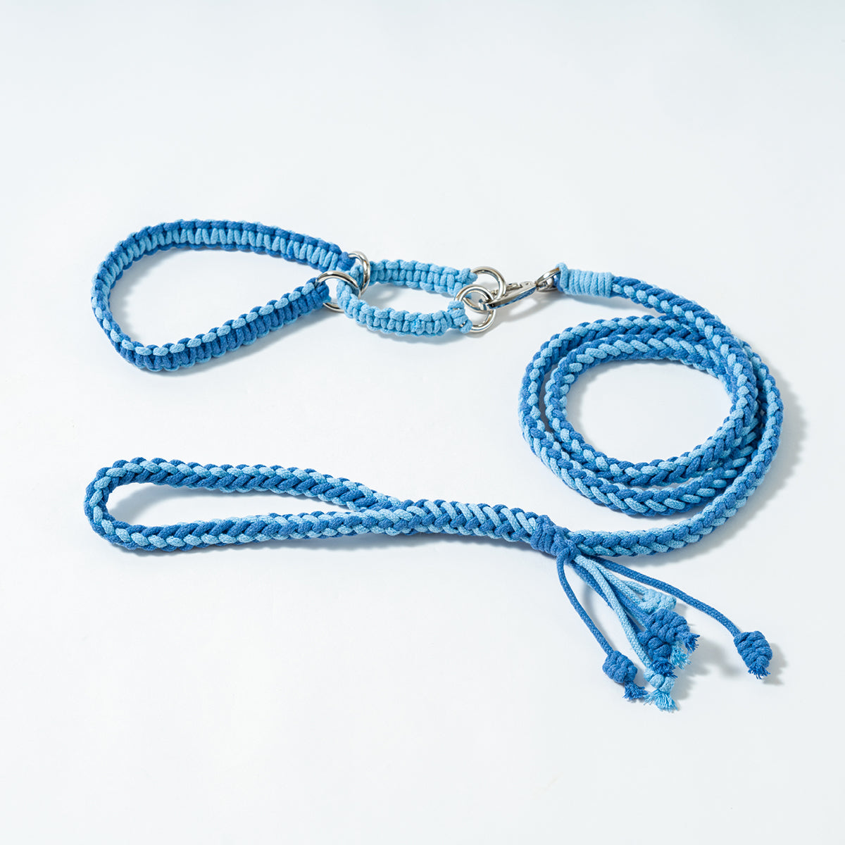Round-Braid Stride Leash Kit