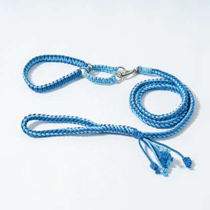 Round-Braid Stride Leash Kit