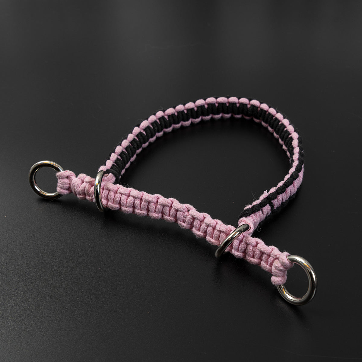 Round-Braid Stride Leash Kit