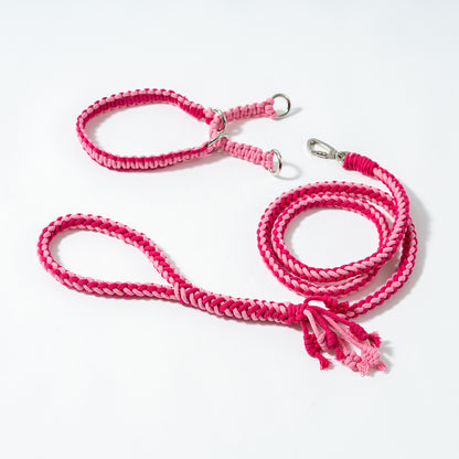 Round-Braid Stride Leash Kit