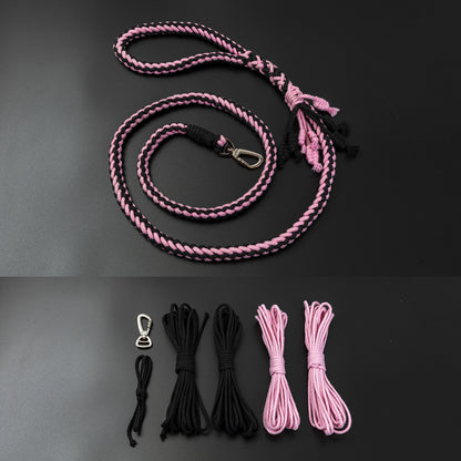Round-Braid Stride Leash Kit