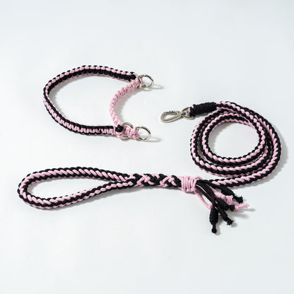 Round-Braid Stride Leash Kit
