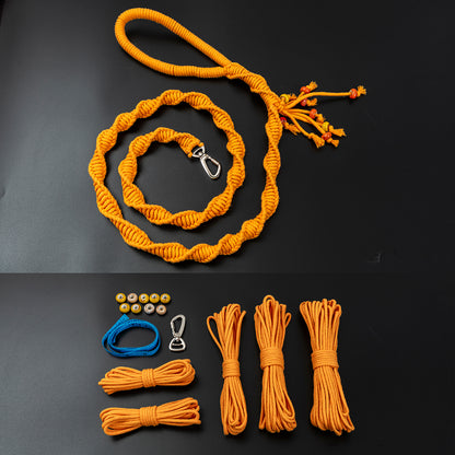 Spiral Companion Leash Kit