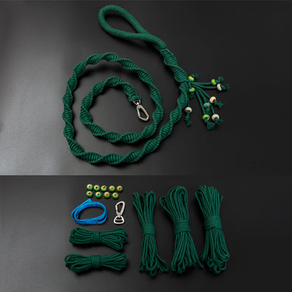 Spiral Companion Leash Kit